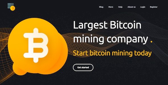 Bitmine v2.0 Advanced Bitcoin Mining Platform