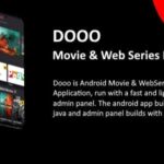 Dooo v1.4.0 Movie And Web Series Portal App