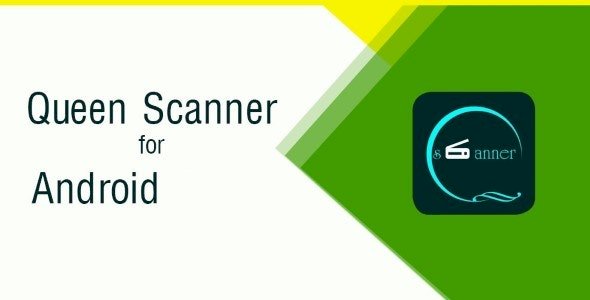 Queen Scanner Cam Scanner App