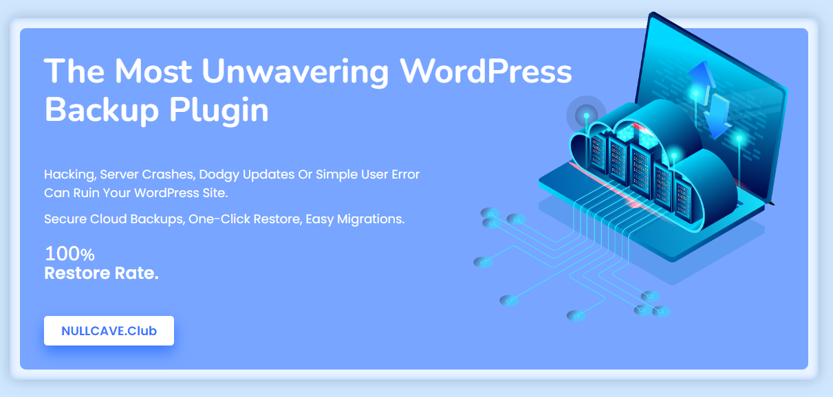 Backuply Pro Wordpress Plugin