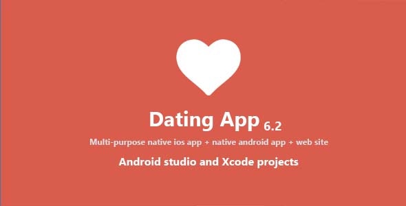 Dating App Web Version IOS And Android Apps