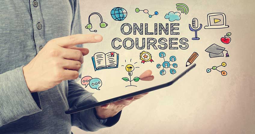 Selling Courses Online And How To Earn