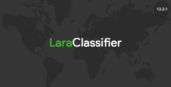 LaraClassifier v12.2.0 Classified Script