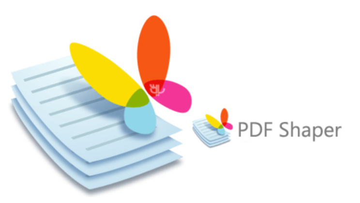 PDF Shaper 12.9 Full Program