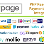 PayPage v2.0.0 PHP Payment Gateway Integrations