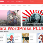 Madara WordPress PLUGINS